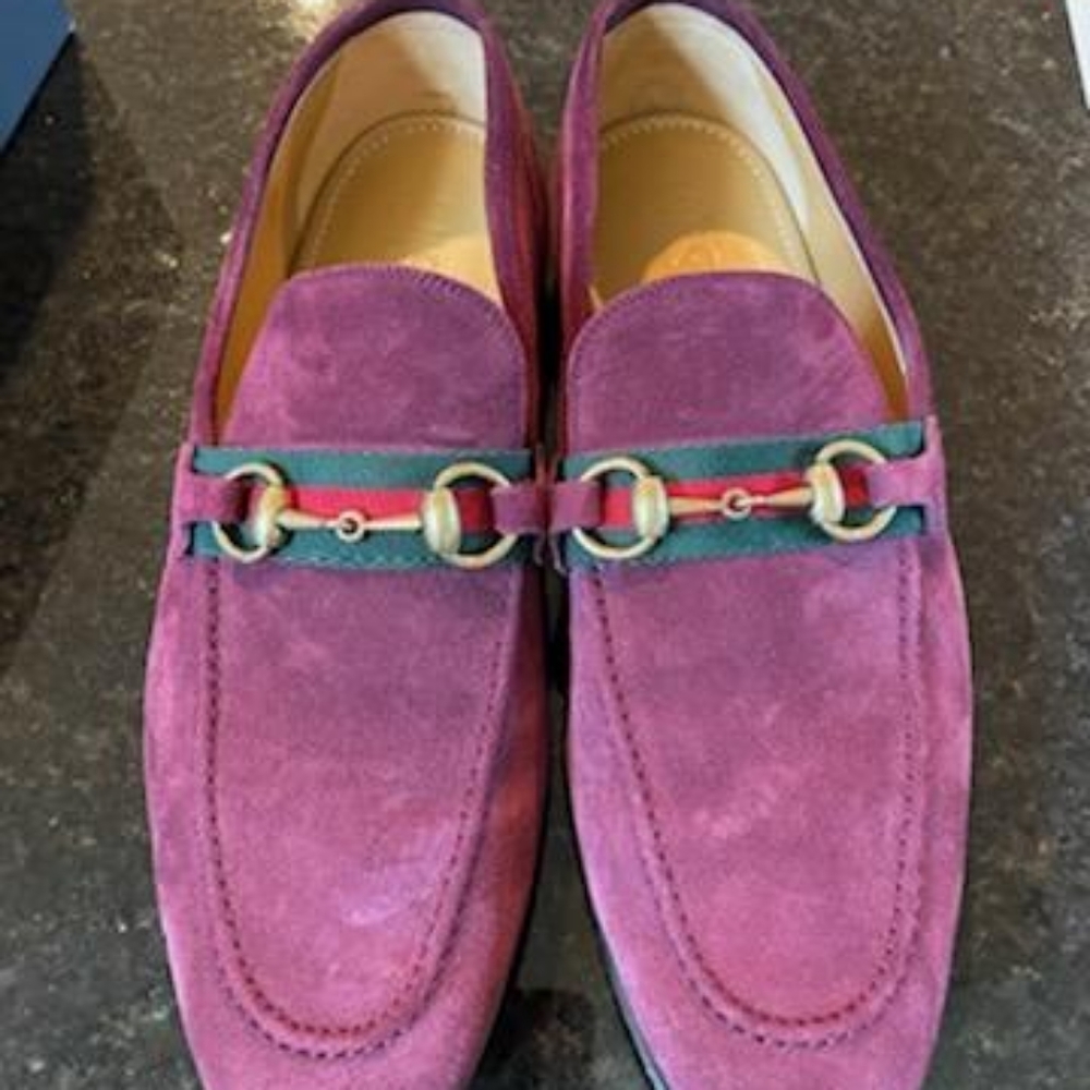 Men's Gucci Loafer